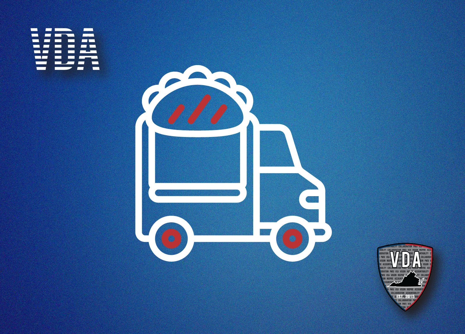 VDA Golf Championship 2025 - Default Image of Food and Beverage Sponsor