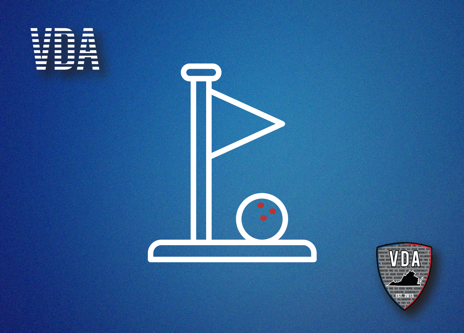 VDA Golf Championship 2025 - Default Image of COMPETITION HOLE 