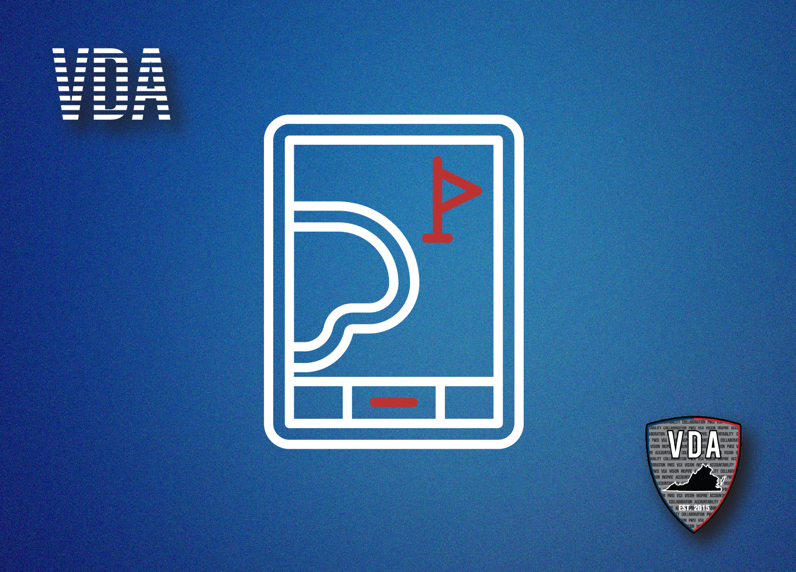 VDA Golf Championship 2025 - Default Image of Website Sponsor