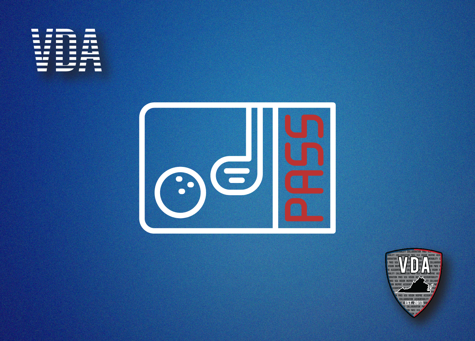 VDA Golf Championship 2025 - Default Image of Grenade