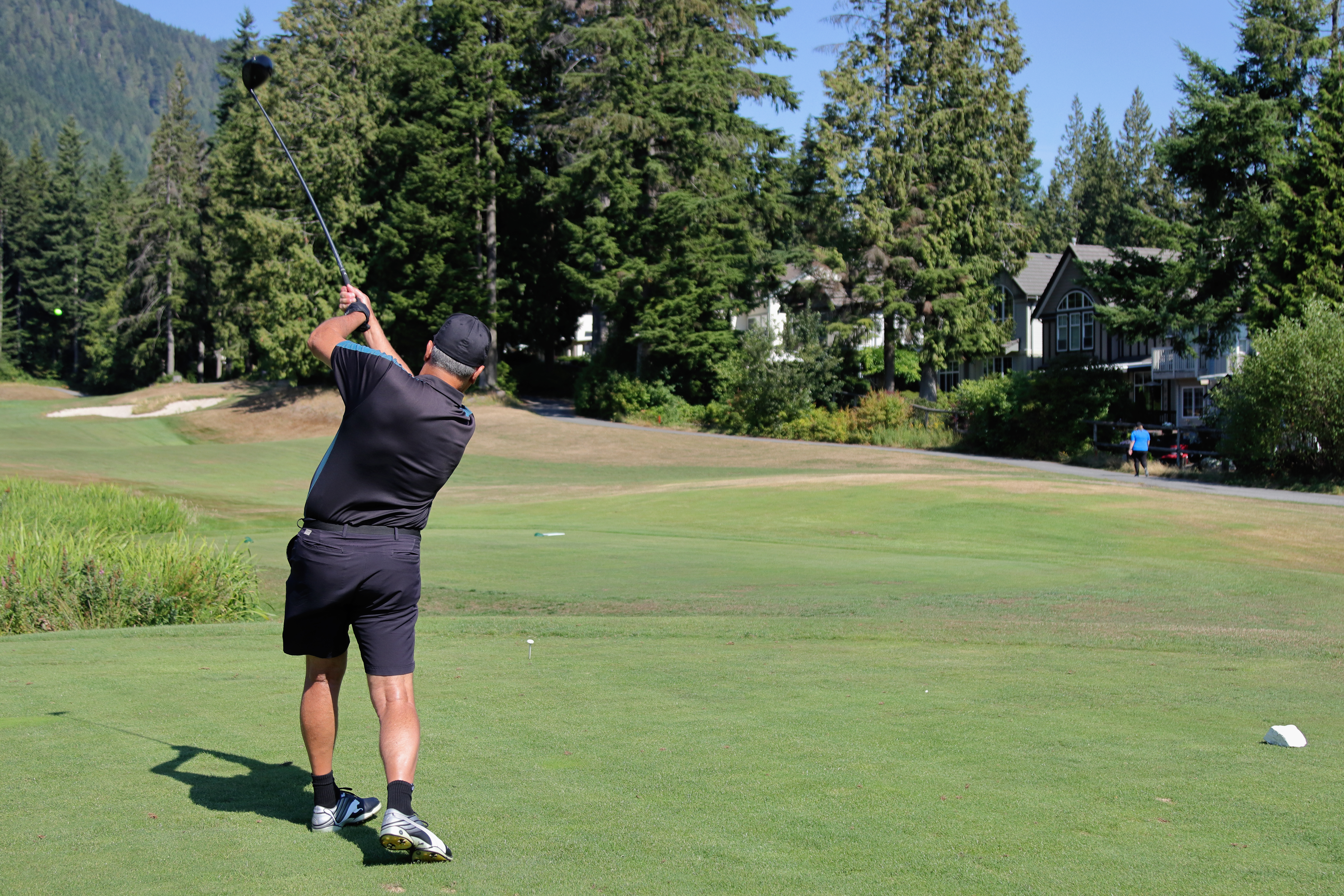 Saccomaniacs Ag4Autism Golf Tournament - Default Image of SPONSOR: PARTING SHOT