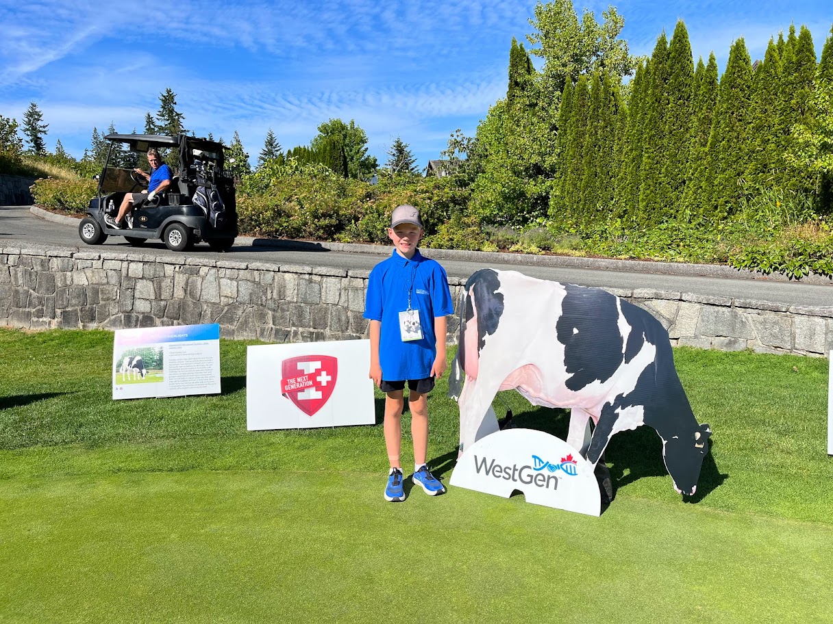 Saccomaniacs Ag4Autism Golf Tournament - Default Image of SPONSOR: HOST