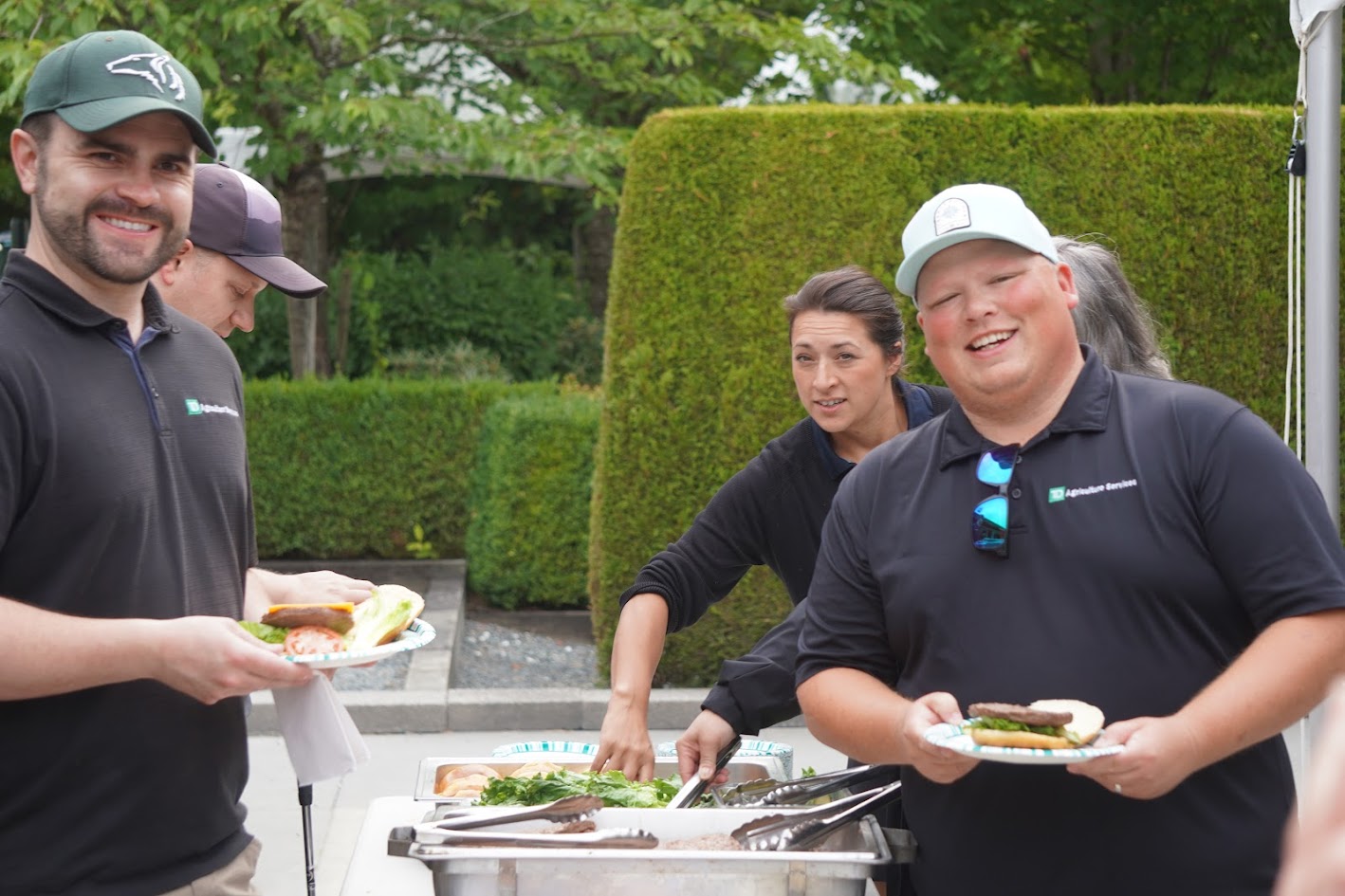 Saccomaniacs Ag4Autism Golf Tournament - Default Image of SPONSOR: BREAKFAST