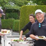 Image of SPONSOR: BREAKFAST