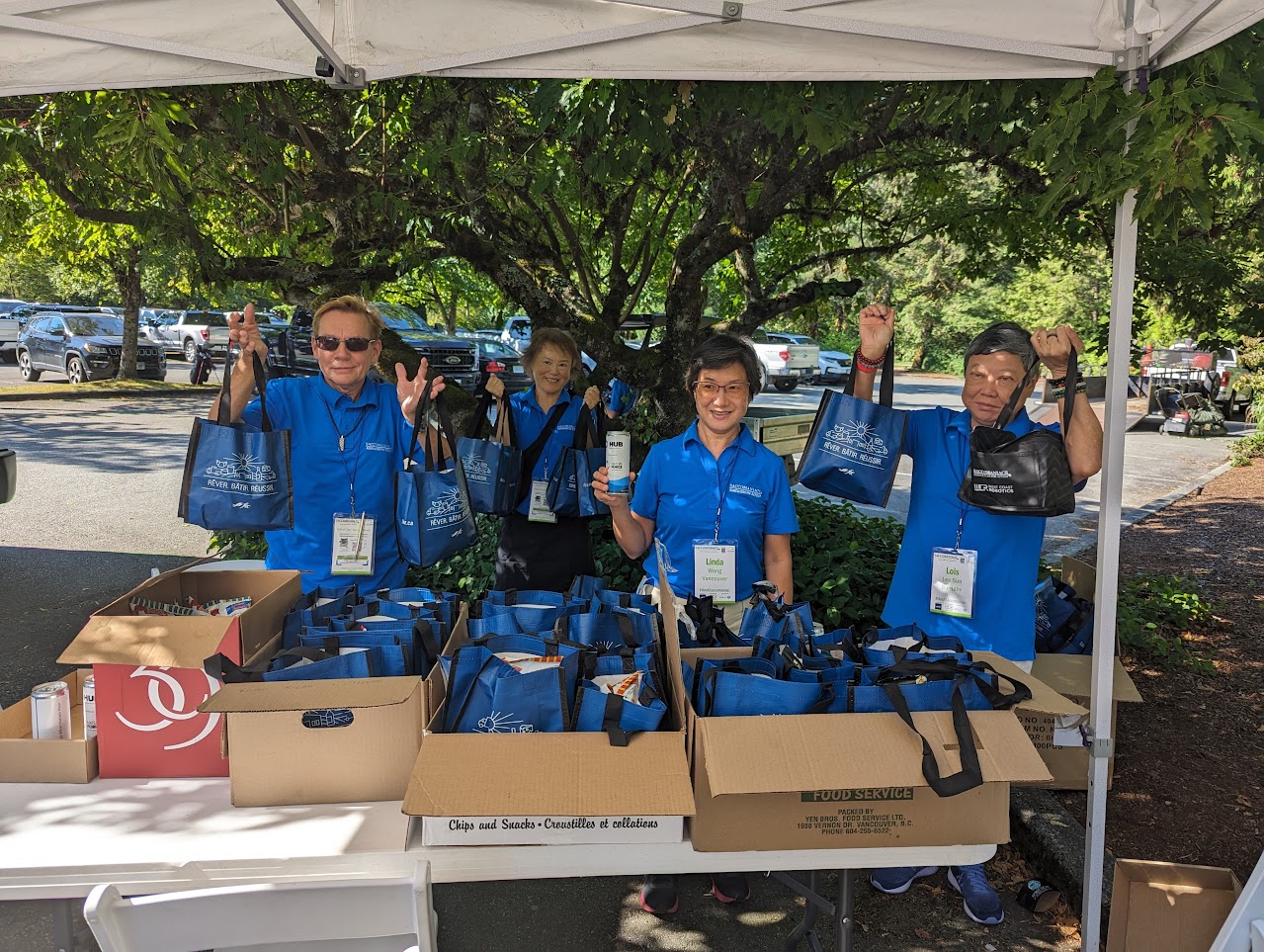 Saccomaniacs Ag4Autism Golf Tournament - Default Image of SPONSOR: LUNCH