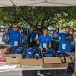 Image of SPONSOR: LUNCH