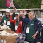 Image of SPONSOR: VOLUNTEER