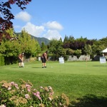 Image of SPONSOR: PUTTING CONTEST