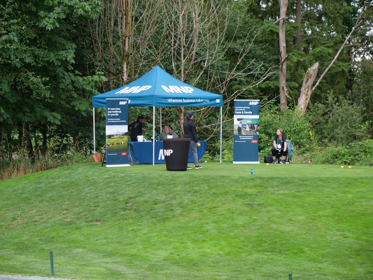 Saccomaniacs Ag4Autism Golf Tournament - Default Image of SPONSOR:  HOLE ACTIVATION (TEE BOX)