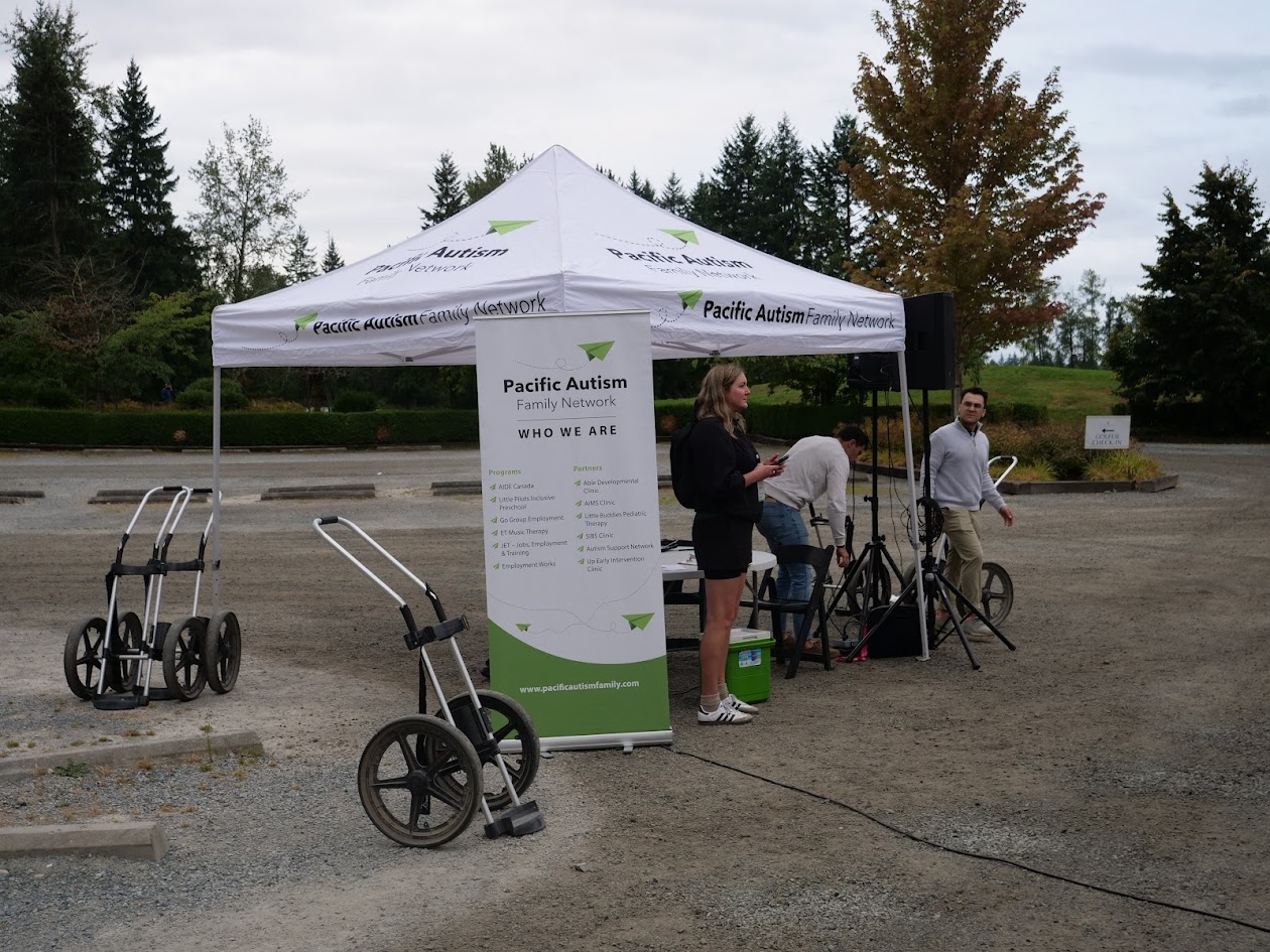 Saccomaniacs Ag4Autism Golf Tournament - Default Image of SPONSOR: SILVER