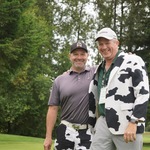 Image of SPONSOR: BRONZE (Golf)