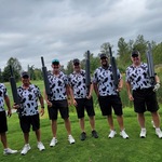 Image of SPONSOR: GOLF CANNONS