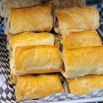 Image of SPONSOR: FISHING DERBY BREAKFAST