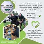 Image of Dinner Ticket: August 13, Join the golfers and fishers