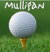 Rebels Baseball - Annual Golf Tournament - Default Image of Mulligan /Raffle / String Sack