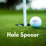 Image of Hole Sponsor