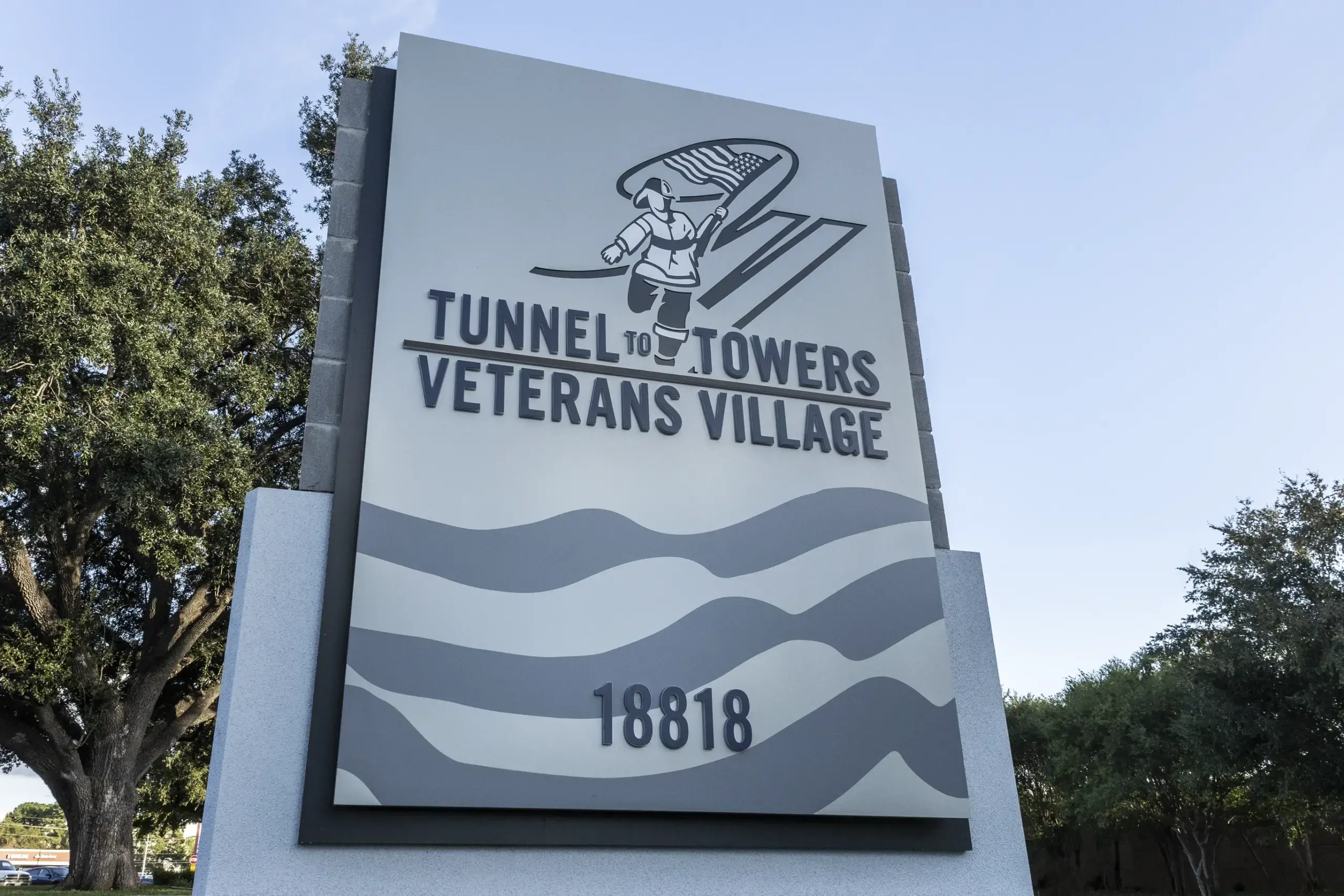 7th Annual Carl & Fran Francavilla Charity Golf Outing in Memory of Terry Packer - Default Image of Veteran’s Village Sponsor (Drink Sponsor)