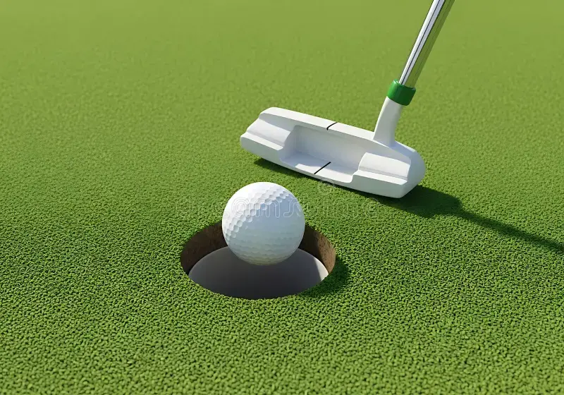 7th Annual Carl & Fran Francavilla Charity Golf Outing in Memory of Terry Packer - Default Image of PUTTING GREEN SPONSOR / PUTT TO WIN