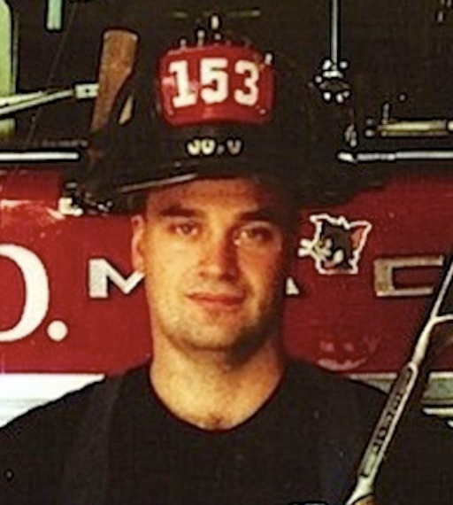 7th Annual Carl & Fran Francavilla Charity Golf Outing in Memory of Terry Packer - Default Image of Never Forget Sponsor (Turn Sponsor- Target Shot/Golfapalooza Launcher)