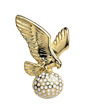 2025 CTK Golf Tournament - Default Image of Eagle Sponsor