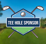 2025 CTK Golf Tournament - Default Image of Tee / Hole Sponsor