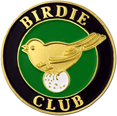 2025 CTK Golf Tournament - Default Image of Birdie Sponsor