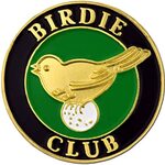 Image of Birdie Sponsor