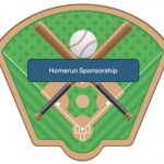 Image of Homerun Hole Sponsorship (no golfers)
