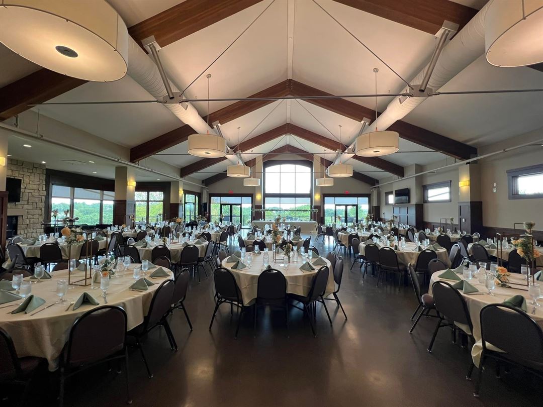 2nd Annual Spring Tiger Classic - Default Image of After-Party Dinner Tickets