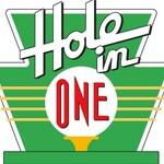 Image of Hole in One Sponsor