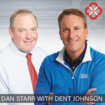 Image of DAN STARR - CEO & DENT JOHNSON - PRESIDENT of TRUE VALUE