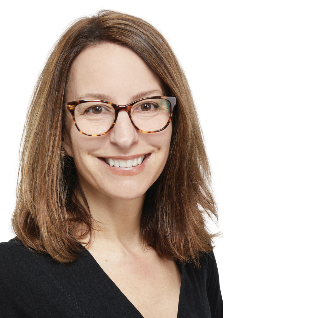 Fore the Cause 2026 - Default Image of ALLISON FLATJORD - VP of ECOMMERCE