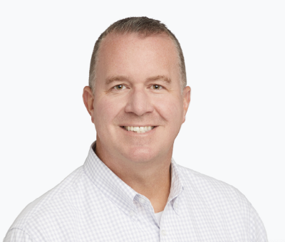 Fore the Cause 2026 - Default Image of MIKE MELCHI - DIRECTOR of FIELD SALES