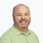 Image of VINCE SLACK - MARKET PLANNING MANAGER