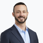 Image of TY SORDELET - VP of LOGISTICS