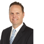 Image of GARY FURST - VP of HR