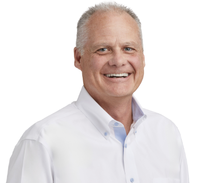 Fore the Cause 2026 - Default Image of DOUG ROTH - VP of FINANCE