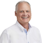 Image of DOUG ROTH - VP of FINANCE