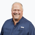 Image of RUSS KATHREIN - VP of LBM