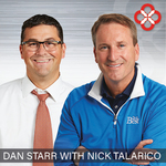 Image of DAN STARR - CEO & NICK TALARICO - PRESIDENT of DO IT BEST