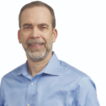 Image of KEN WIDNER - VP of IT