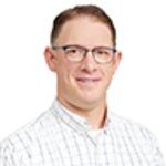 Image of GABE ARNOLD - FOREST PRODUCTS SALES MANAGER