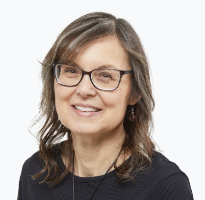 Fore the Cause 2026 - Default Image of ROBIN BREDEMEYER - MERCHANDISE MANAGER