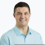 Image of JUSTIN HANFORD - VP MERCHANDISING