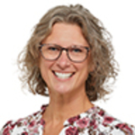 Image of SARAH KREY - MERCHANDISE MANAGER