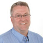 Image of ERIC KNOX - DIRECTOR LBM SALES