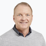 Image of JEFF RIDGEWAY - MERCHANDISE MANAGER