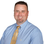 Image of RYAN ROBIE - MERCHANDISE MANAGER