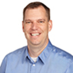 Image of MIKE TER MOLEN - DIRECTOR LBM OPERATIONS