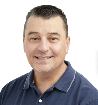 Fore the Cause 2026 - Default Image of ROB WILLIAMS - FOREST PRODUCTS DIVVISIONAL PURCHASING MANAGER